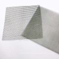12 14 16 18 Mesh 25Al5 FeCrAl Woven Screen Wire Mesh For Fireplace